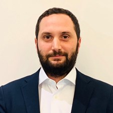 speaker Daniele Ruggeri