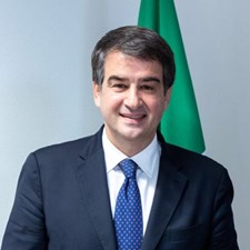 Raffaele Fitto