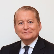 speaker Raimondo Grassi