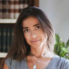 speaker Regina De Albertis