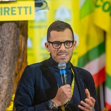 Riccardo Fargione