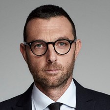 Riccardo Peruffo