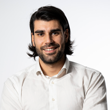 Riccardo Bisoglio