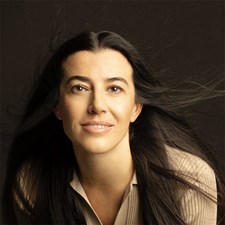 speaker Roberta Benaglia