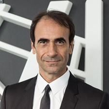 Roberto Callieri