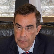 speaker Roberto Alesse