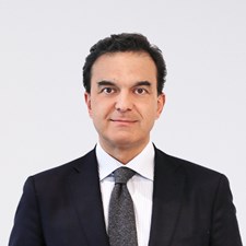 speaker Roberto Scaramella