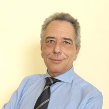 speaker Marco Rosati