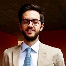 speaker Umberto Rovati