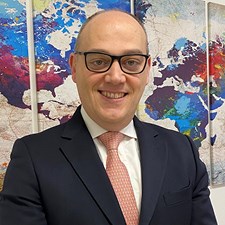 Alessandro Seghi
