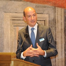 Giorgio Spaziani Testa