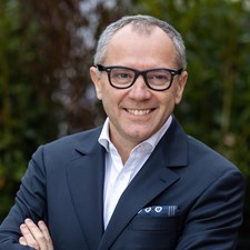 Stefano Domenicali