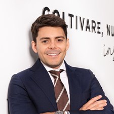 Stefano Rossi