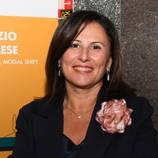 Sabrina De Filippis