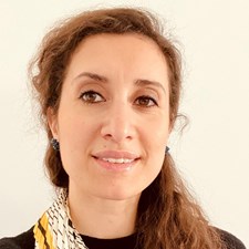 Mariangela Saccà