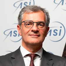Giorgio Saccoccia