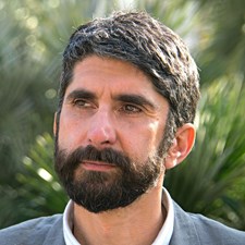 Alessandro Salibra Bove
