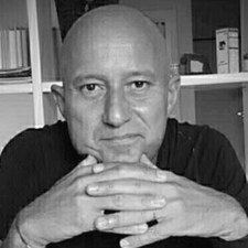 Marco Sanza
