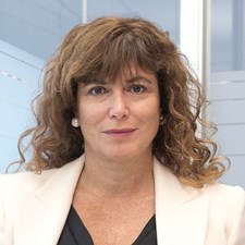 speaker Sara Armella