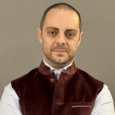 Stefano Scapin