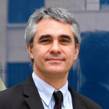 speaker Stefano Scarpetta