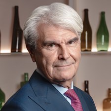 speaker Gianni Scotti
