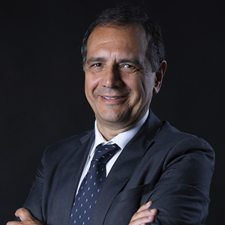speaker Carmine Pallante