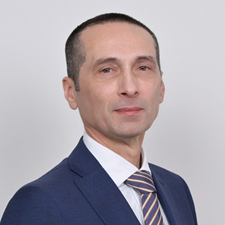 speaker Fabio Veronese