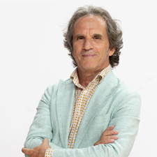 speaker Paolo Bettio