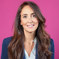 speaker Valentina Corbetta