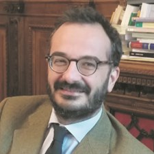Nicola Selvaggi