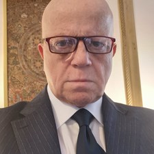 Sergio Miele