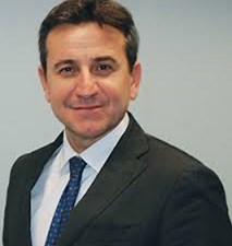 speaker Sergio Molisani