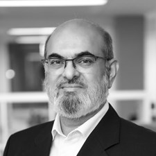 Shahzad Akhtar