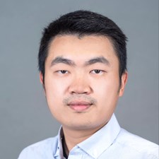 speaker Shaoshan Liu