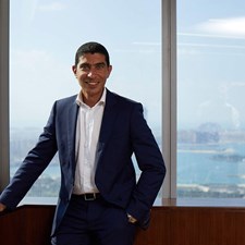 Sherif Rizkalla