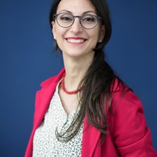 Silvia Attanasio