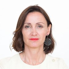 Silvia Rovere