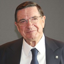 speaker Silvio Bartolotti