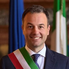 speaker Simone Venturini
