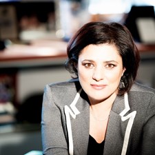 Veronica Squinzi