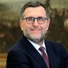 Stefano Bellucci