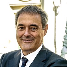 Stefano Besseghini