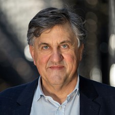 speaker Stefano Buono