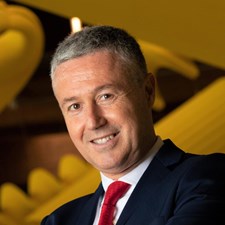 Stefano Cigarini