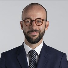 speaker Stefano Minini