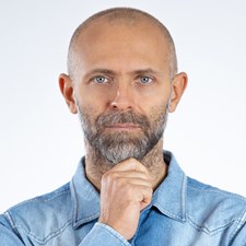 Stefano Rosso