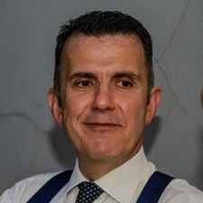 Stefano Soro