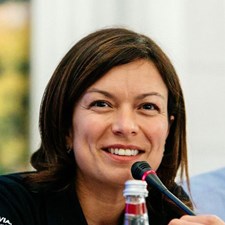 Susanna Moccia