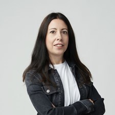 Francesca Toninato